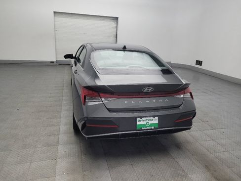 Used 2025 Hyundai Elantra SEL FWD image 6