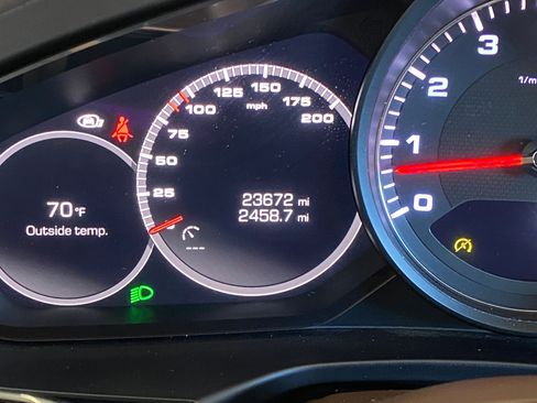 Used 2020 Porsche Panamera 4S w/ Premium Package image 22