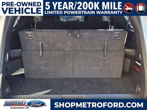 Used 2025 Toyota 4Runner SR5 image 38