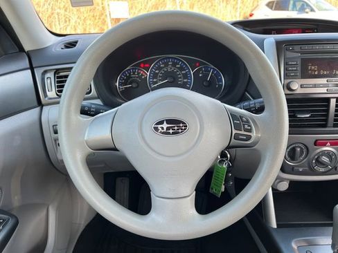 Used 2012 Subaru Forester 2.5X w/ Alloy Wheel Pkg image 18