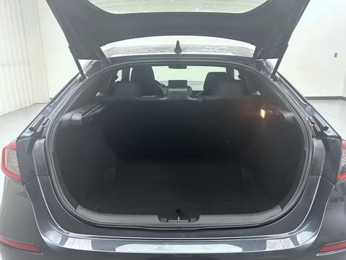 Used 2025 Honda Civic Sport image 21