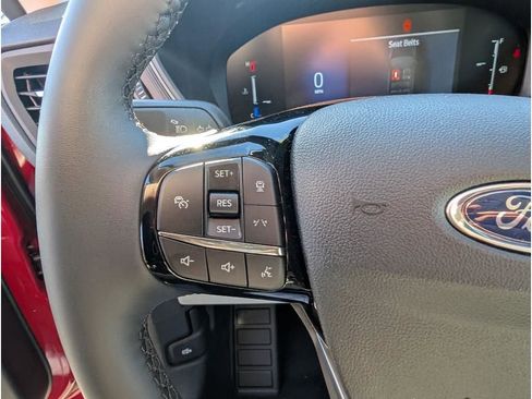 Used 2025 Ford Escape Active w/ Tech Pack #1 image 19