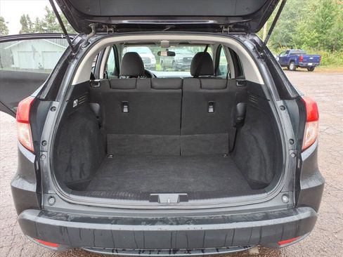 Used 2016 Honda HR-V EX image 12