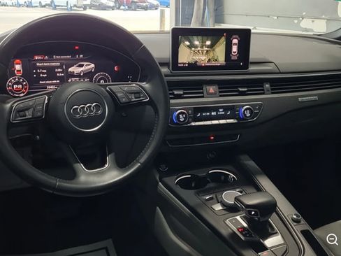 Used 2018 Audi A5 2.0T Premium Plus w/ Premium Plus AWD/4WD image 7