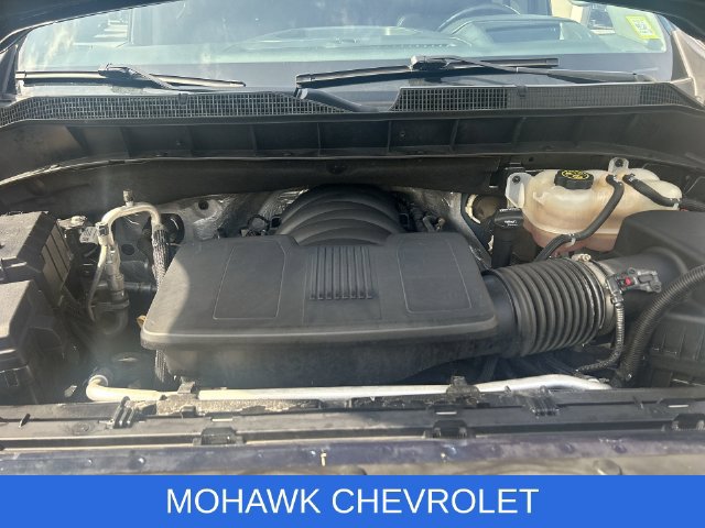 Used 2020 Chevrolet Silverado 1500 LTZ w/ LTZ Premium Package AWD/4WD image 37