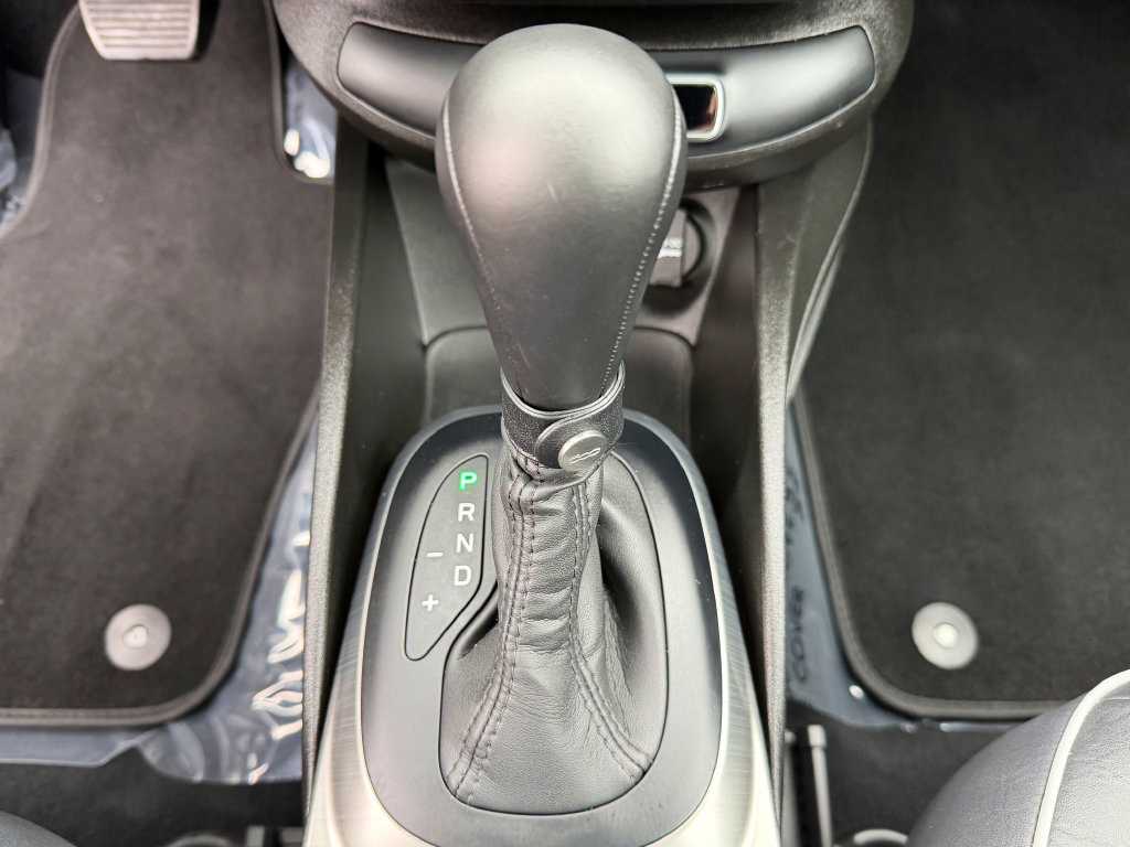 Used 2017 FIAT 500X Trekking FWD image 16
