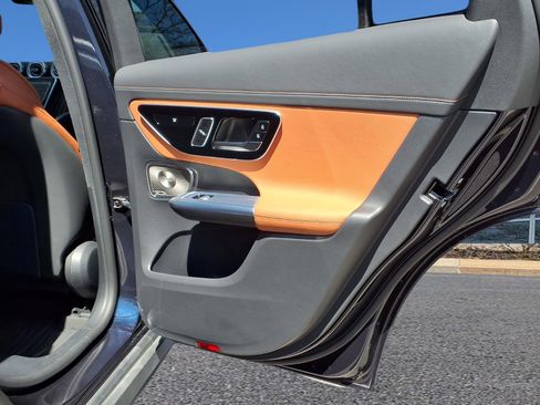 Certified 2023 Mercedes-Benz GLC 300 4MATIC image 13