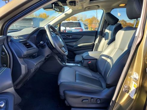 Used 2023 Subaru Ascent Onyx Edition Limited image 24