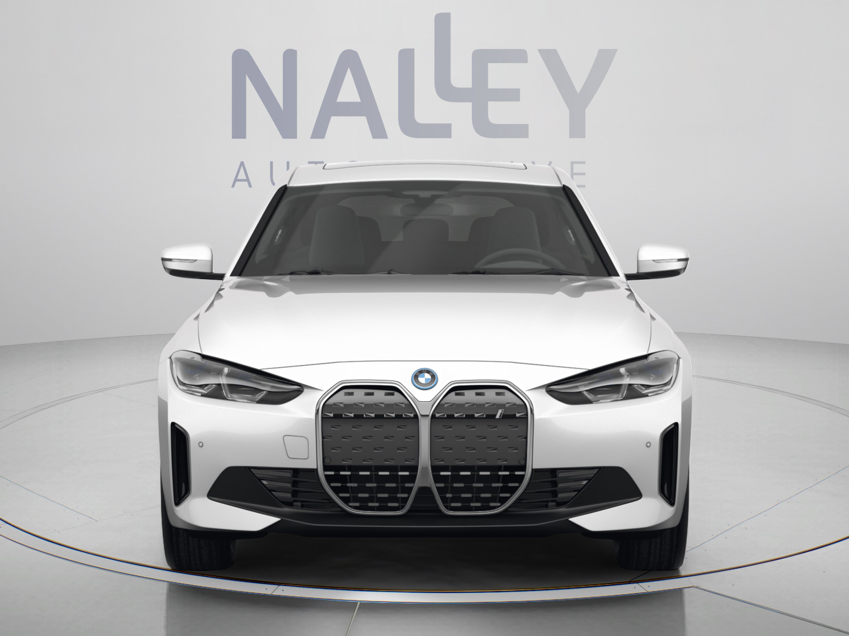 Used 2023 BMW i4 eDrive40 w/ M Sport Package RWD image 7