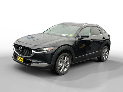 Used 2025 MAZDA CX-30 AWD 2.5 S w/ Preferred Package