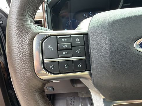 Used 2024 Ford F250 King Ranch w/ Chrome Package AWD/4WD image 28