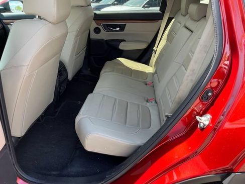Used 2018 Honda CR-V EX-L image 3