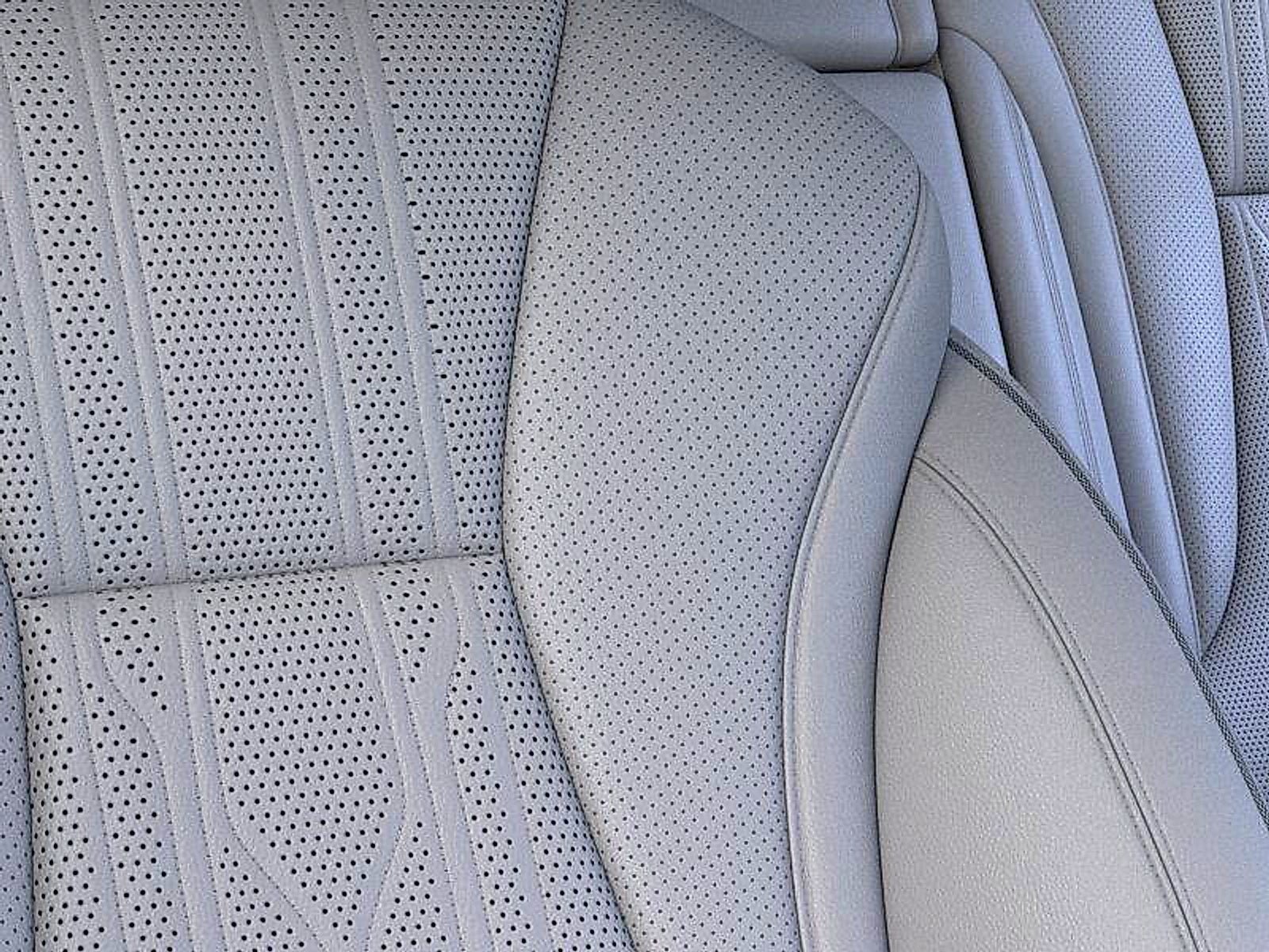 New 2026 Buick Envision Avenir AWD/4WD image 21