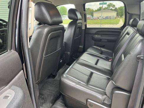 Used 2013 GMC Sierra 1500 SLE w/ Power Tech Package AWD/4WD image 15
