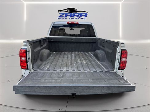 Used 2018 Chevrolet Silverado 1500 LT w/ Texas Edition AWD/4WD image 27
