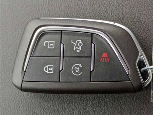 New 2025 Cadillac CT5 Premium Luxury w/ Sun And Sound Package image 31