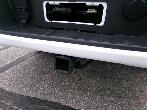 Used 2021 Chevrolet Colorado LT w/ Safety Package AWD/4WD image 19