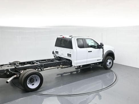 New 2026 Ford F450 XL w/ XL Chrome Package image 33