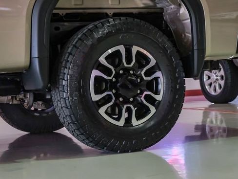 Used 2020 GMC Sierra 2500 SLE w/ Gooseneck/5TH Wheel Package image 46