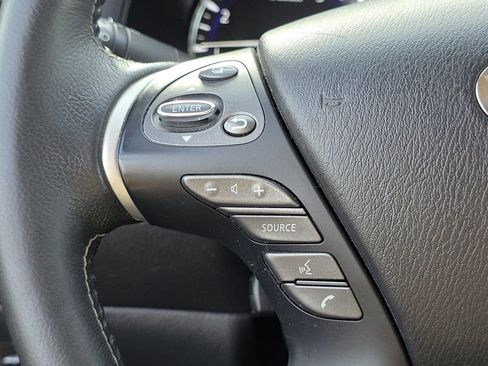 Used 2020 INFINITI QX60 Pure image 29