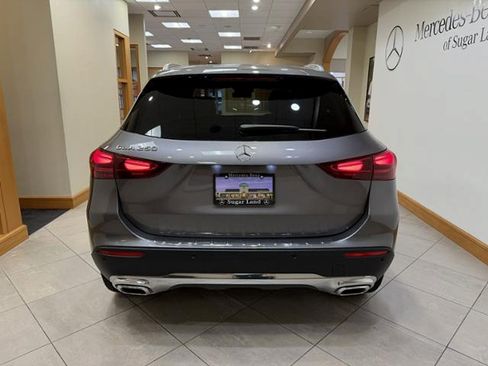 Used 2025 Mercedes-Benz GLA 250 image 4