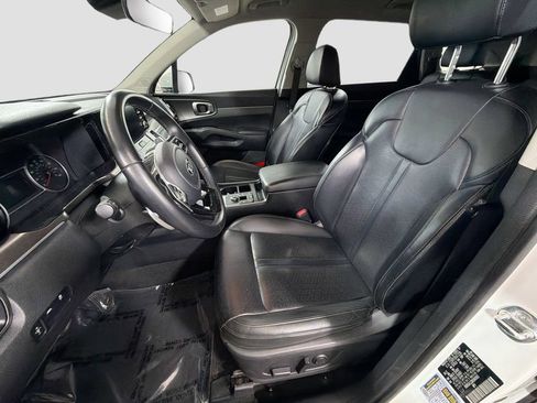 Used 2021 Kia Sorento S FWD image 21