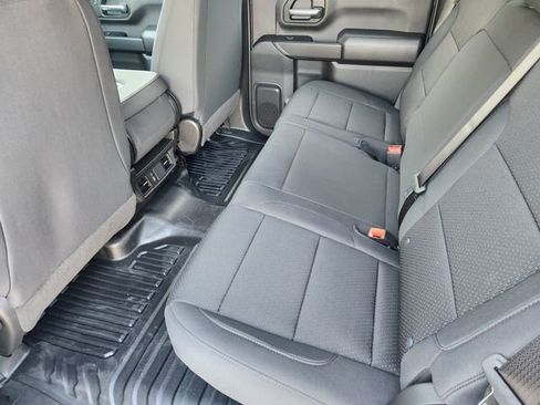 New 2026 Chevrolet Silverado 3500 W/T w/ WT Convenience Package AWD/4WD image 30