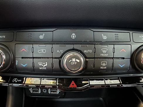 Used 2026 Dodge Durango GT w/ Blacktop Package AWD/4WD image 7