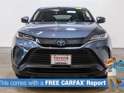 Used 2024 Toyota Venza LE