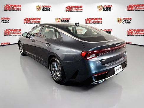 Used 2022 Kia K5 LXS FWD image 2