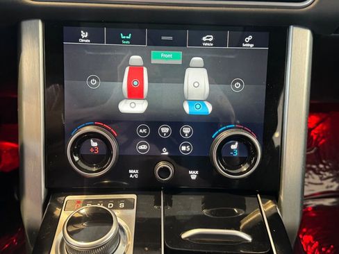 Used 2022 Land Rover Range Rover Westminster Edition image 58