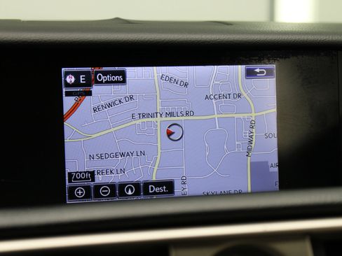 Used 2014 Lexus IS 350 image 57