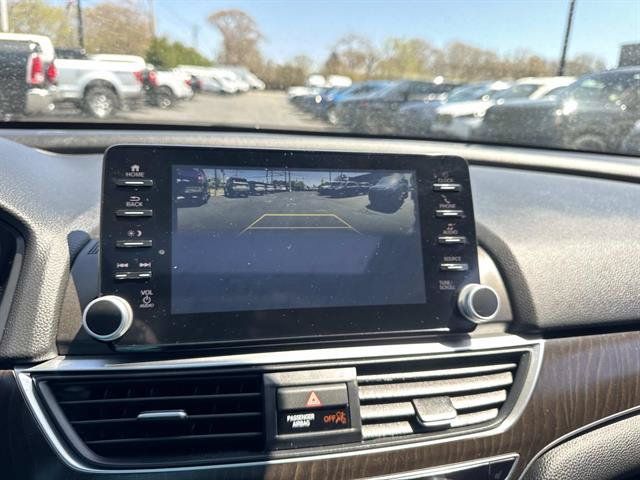 Used 2021 Honda Accord EX-L image 17