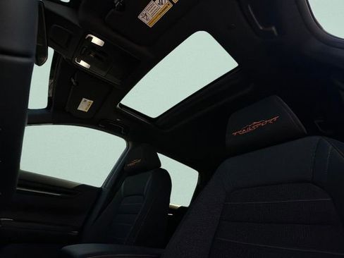Certified 2026 Honda CR-V TrailSport image 26