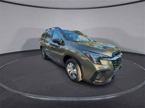 Certified 2025 Subaru Ascent Premium image 2