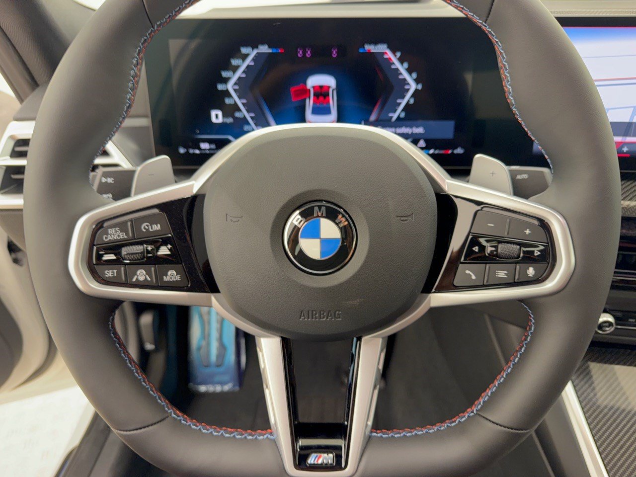 New 2026 BMW M340i RWD image 10