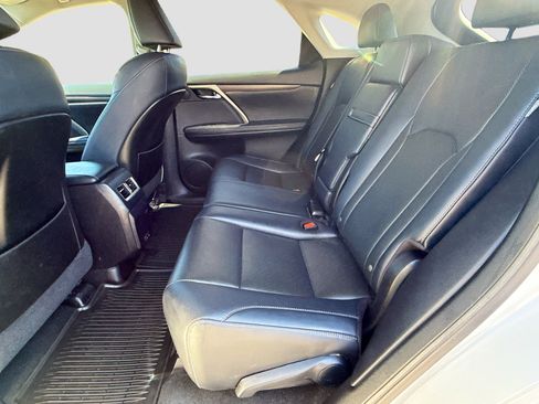 Used 2021 Lexus RX 350 AWD w/ Premium Package image 20