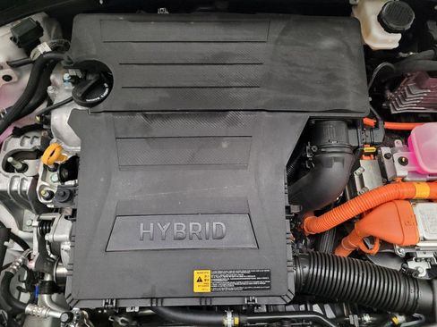 Used 2022 Hyundai Ioniq Blue FWD image 30