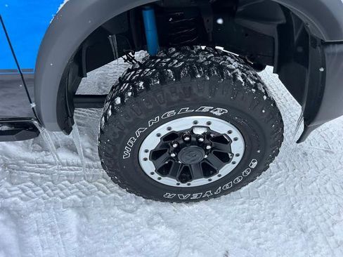 Used 2024 RAM 2500 Power Wagon w/ Level 2 Equipment Group image 24