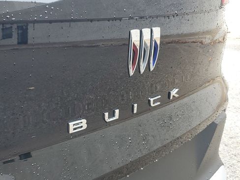 New 2025 Buick Envista Preferred w/ Convenience I Package image 63