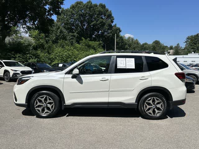 Used 2019 Subaru Forester Premium AWD/4WD image 2
