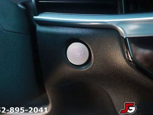 Certified 2025 Kia Sorento SX FWD image 26