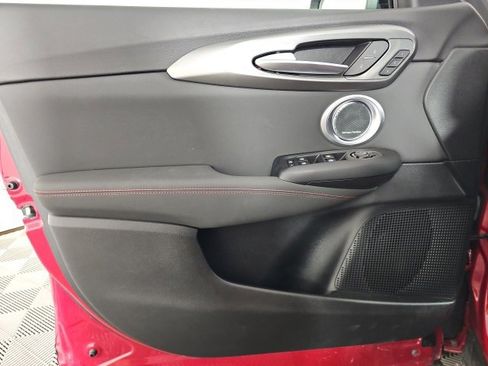 Certified 2024 Dodge Hornet GT Plus image 11