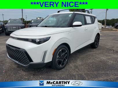 Used 2024 Kia Soul EX