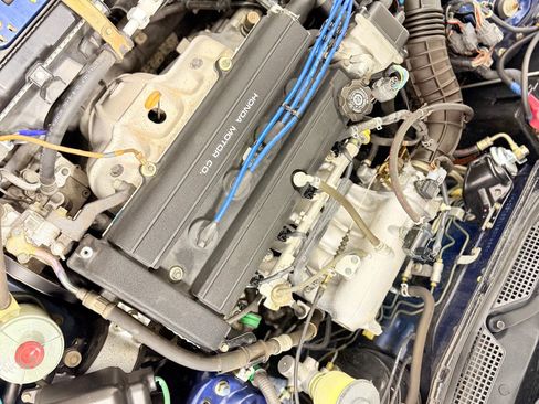 Used 1997 Acura Integra LS image 40