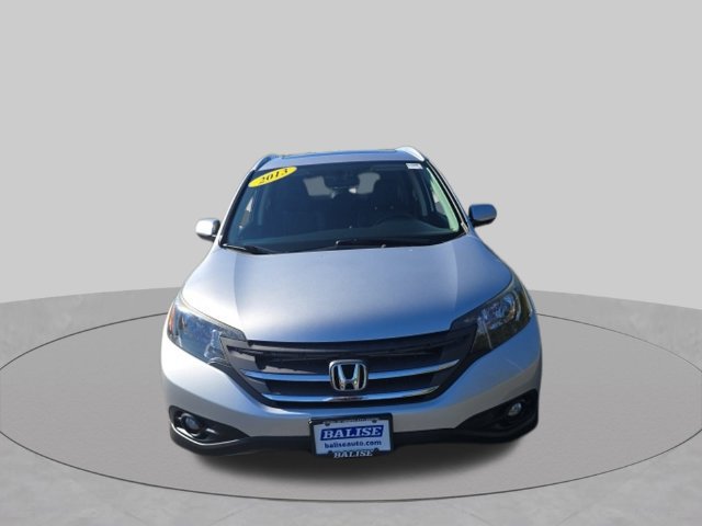 Used 2013 Honda CR-V EX-L image 4