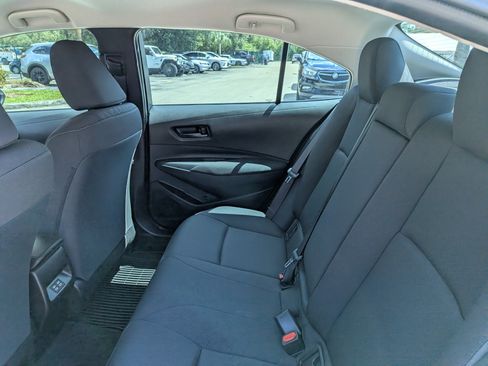 Used 2025 Toyota Corolla LE FWD image 13
