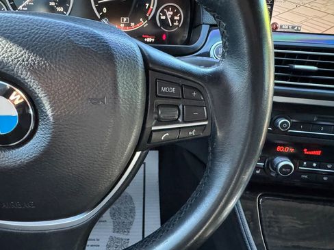 Used 2015 BMW 535i Sedan image 26