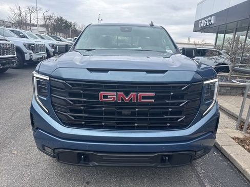 New 2026 GMC Sierra 1500 Elevation w/ Preferred Package AWD/4WD image 2