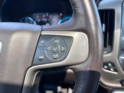 Used 2018 GMC Sierra 1500 Denali w/ Denali Ultimate Package image 13